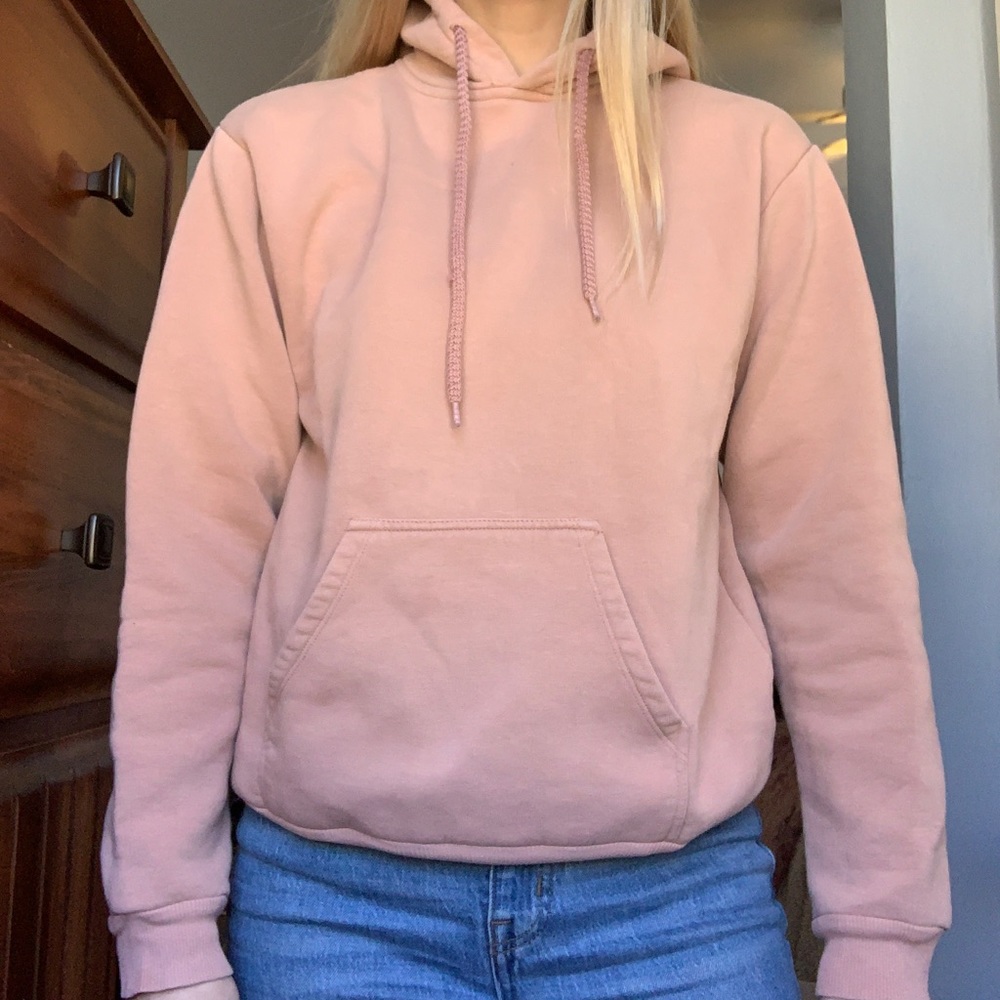 TopShop Sweatshirt